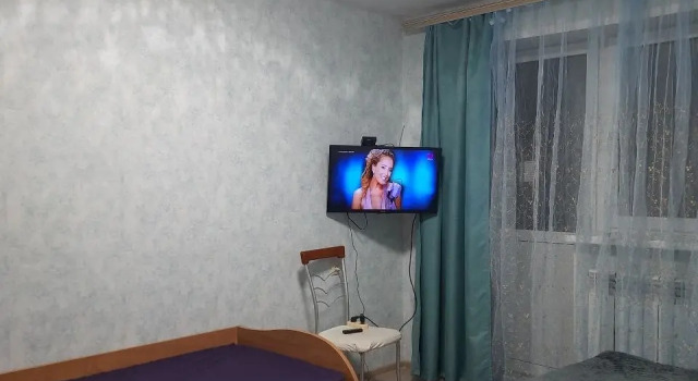 Квартира Пять отдельных спальных мест, Забронировать Апартаменты/квартира Новомосковск городской округ Новомосковск