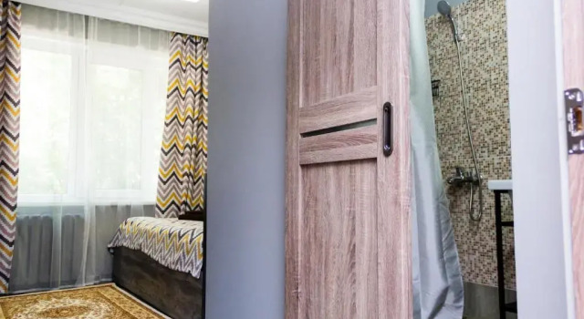 Supérieure double chambre Hotel Tahar