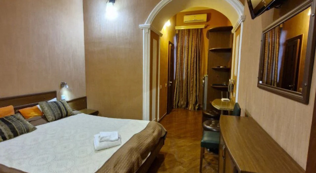 Двухместный номер Standard Hotel Pavo