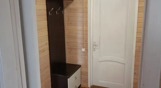Номер семейный с видом на озеро База отдыха Ретлё
