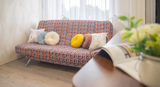 Lovelyhome39 Na Allee Znaniy Selma Apartments, Book Apartment Kaliningrad Kaliningrad Region