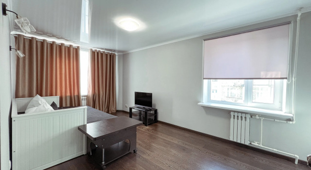 Na Kamchatke Apartments