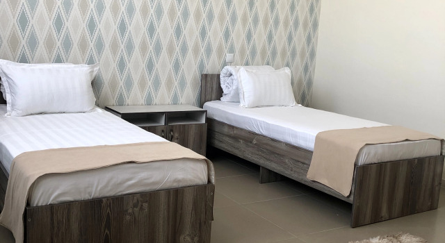 Двухместный номер Standard Tarlan Hotel