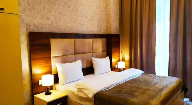 Двухместный номер Standard The Clocktower Hotel
