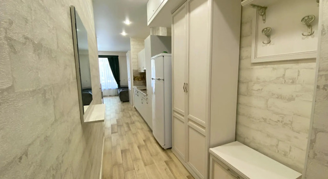 Апартаменты в Самом Центре Курорта, Забронировать Апартаменты/квартира Апартаменты Эсто-Садка, Апартаменты/квартира