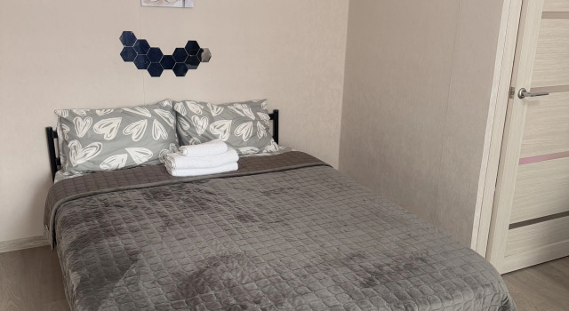 Uyutnaya Flat, Réserver Appartement Iaroslavl 