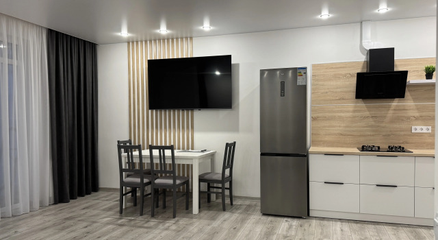 Uyutnaya Flat, Book Apartment Kaliningrad Kaliningrad Region