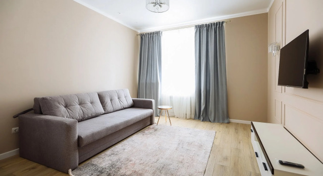 Baltik House Apartments 1, Book Apartment Zelenogradsk 