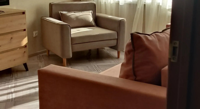 Khoroshaya Flat, Prenota Appartamento Pskov 