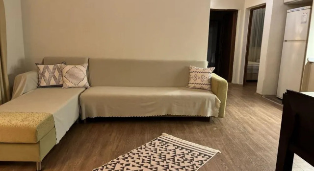 Апартаменты Kibala Hotel
