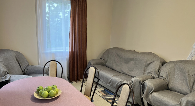 Otdykh Na Prirode Chastny Dom, Reserva ahora Casa o chalet  