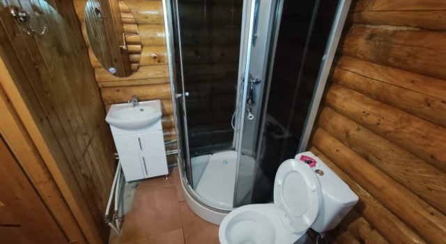 Пятиместный номер Standard Гостевой Дом Bo Haus