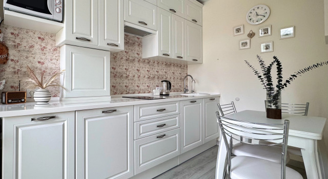 Uyutnaya Flat, Réserver Appartement Svetlogorsk 