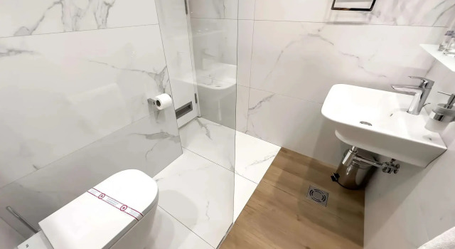 Двухместный номер Premium Отель Slovenska Plaza Resort 4