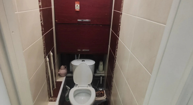Uyutnaya Ryadom s Metro Dubravnaya Flat, Prenota Appartamento Hotel a Tatarstan con parcheggio, Parcheggio