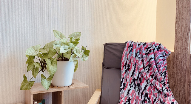 V Serdtse Vyatki Tsentr Flat