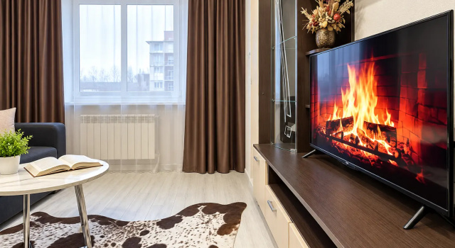 Апартаменты City Comfort уют в шаговой доступности от жд вокзала, Забронировать Апартаменты/квартира Советский округ Липецк