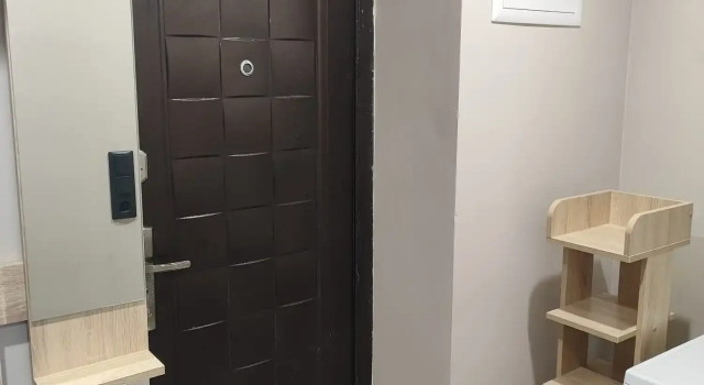 Na Turbaze Naprotiv Sanatoriya Mvo Flat, Rezervați Apartament Suhumi Abhazia