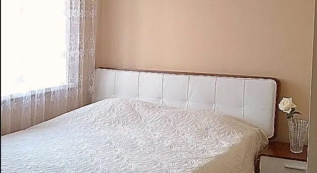 Квартира на ул Декабристов 32