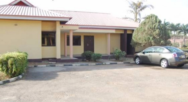 Command Guest House - Superior, Prenota Affittacamere Affittacamere a Kaduna, Affittacamere