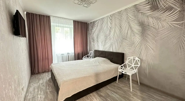 Apartamenty na Sevastyyanova Flat, Book Apartment Kaliningrad Kaliningrad Region