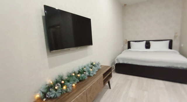 Квартира на Ленина 35А