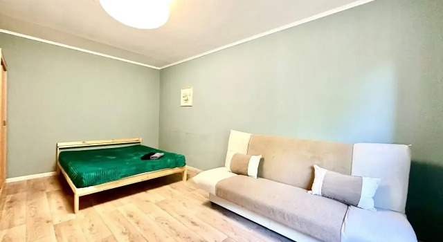 Bolshaya Odnokomnatnaya U Metro Aeroport/sokol Apartments, Prenota Appartamento Hotel economici a Sokol