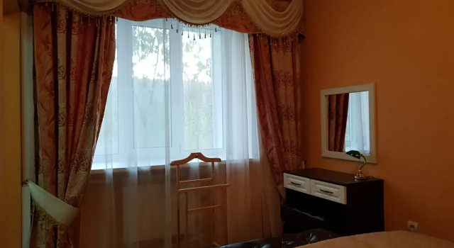 Suite Inta Hotel