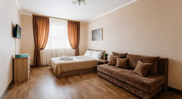 Moskva Ilimskaya 8 Apartments, Réserver Appartement SVAO Area Moscou, près de Métro Altoufievo