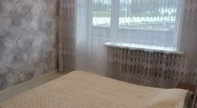 Uyutnaya Flat, Boek Appartement Obluchye 