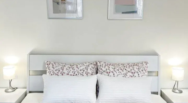 Na Naberezhnoy 16 Flat, Buchen Sie Ferienwohnung Wladiwostok 
