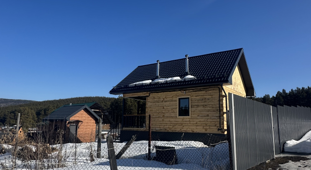 Domik V Derevne Private house, Prenota Casa vacanze Hotel SPA a Bashkortostan, SPA