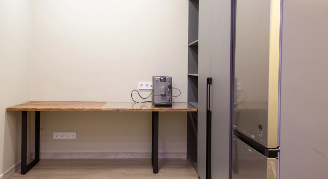 Zhk Gorizont Smart Komfort+ Vysota Potolkov 2,9m Flat, Buchen Sie Ferienwohnung Wladiwostok 