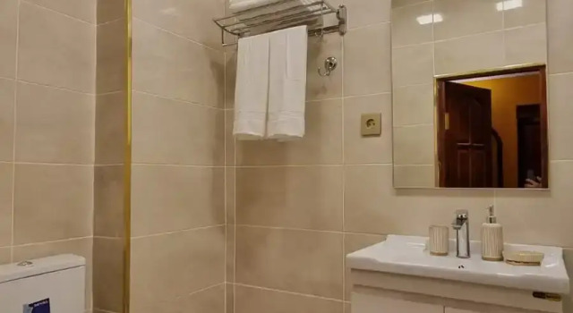Двухместный номер Standard Boutique Hotel Grandview
