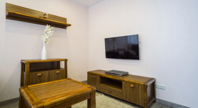 Sweethome Apartments, Prenota Appartamento Avtozavodsky district 