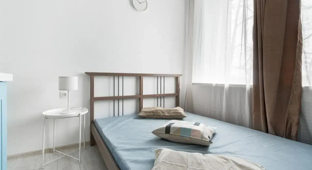Kantri Apartments, Rezervovat Apartmán Hotely v SZAO Area s parkováním, Parkování