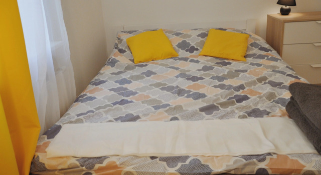 Номер Economy Гостевой Дом Nowe Miasto B&B
