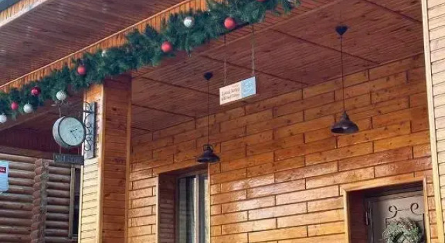 Шале Superior Курортный отель Sherwood