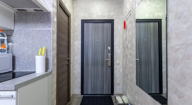 Comfort Double Studio Second house