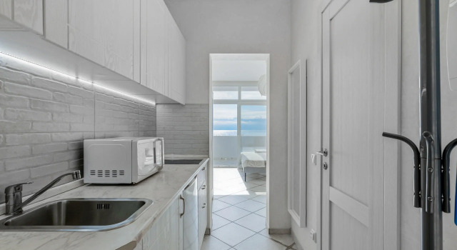 Dlya Otdykha U Morya Apartments, Rezervovat Apartmán Otradnoe 