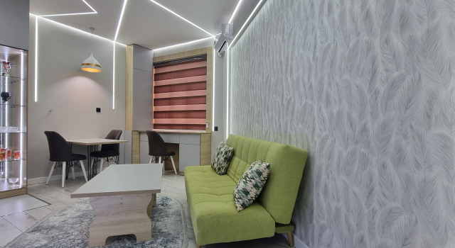 Апартаменты Bronin Homes 7