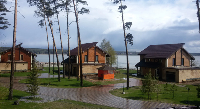 Отель Horizon Patio, Забронировать Отель Советский район Новосибирск