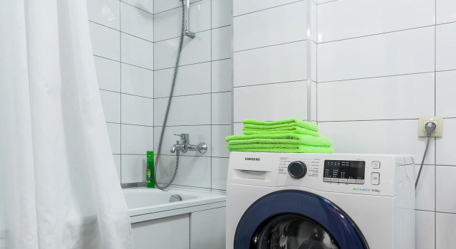 Апартаменты Апартаменты Atlant Apartments 266