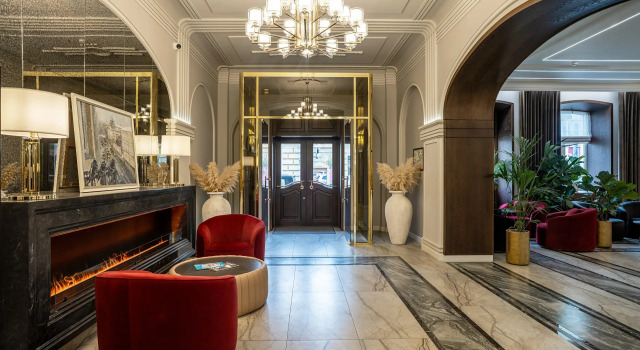 Pushkin Premium Hotel, Prenota Hotel Pravoberezhny administrative district Irkutsk