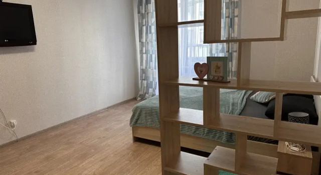Uyutnaya V Tsentre Goroda Perm Flat, Rezervovat Apartmán Sverdlovsky City District 