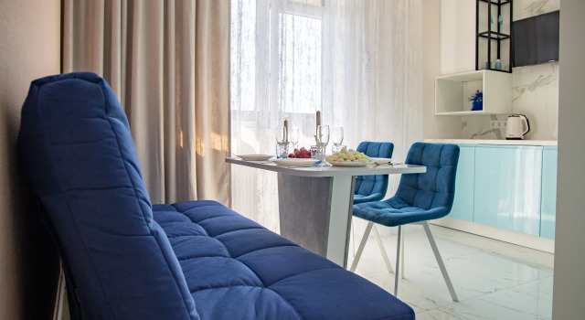 Lovelyhome39 na 11 etazhe  Apartments, Boek Appartement Goedkope hotels in Oblast Kaliningrad