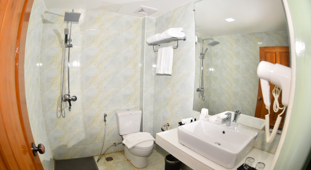 Habitación Superior Thuzar Pyin Oo Lwin Hotel