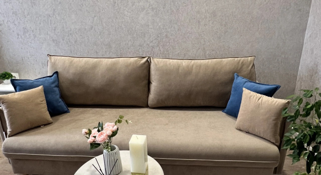 Biznes Klassa Na Ulitse Bograda 160 Flat, Rezervovat Apartmán Levné hotely v Chakaská republika
