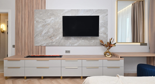 V Samom Vysokom Komplekse Kaliningrada Flat, Book Apartment Kaliningrad Kaliningrad Region