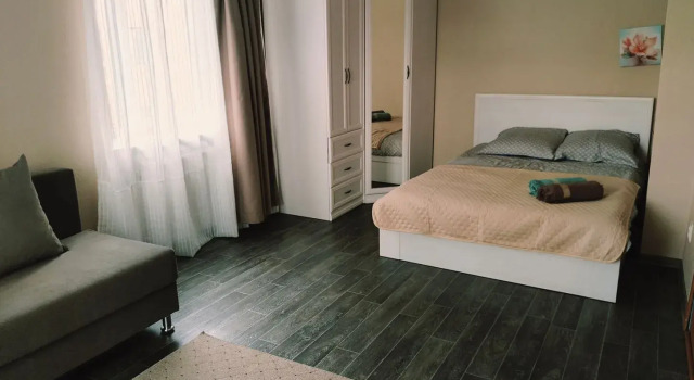 Na Leninskom Prospekte Flat, Book Apartment Kaliningrad Kaliningrad Region